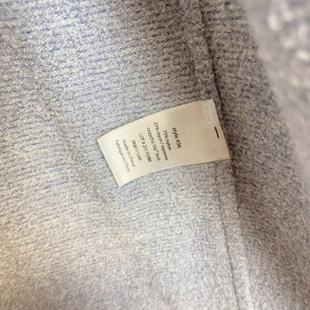 Barefoot Dreams Waterfall Cardigan - Picture 7 of 8